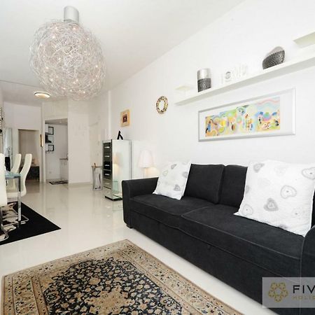 Mini Suite Bijou - Five Stars Holiday House Nizza Kültér fotó