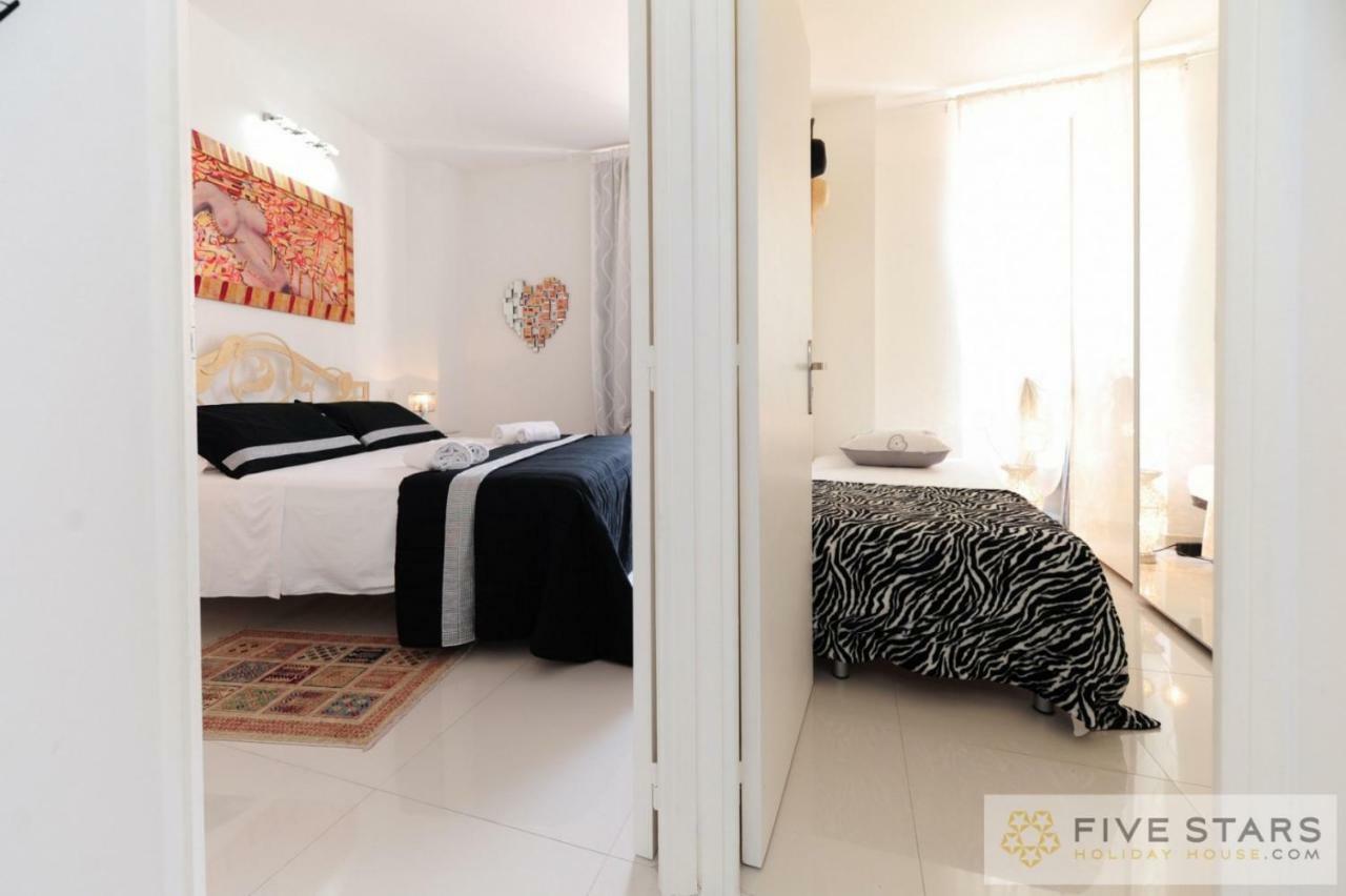 Mini Suite Bijou - Five Stars Holiday House Nizza Kültér fotó