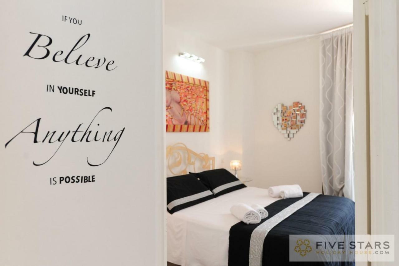 Mini Suite Bijou - Five Stars Holiday House Nizza Kültér fotó