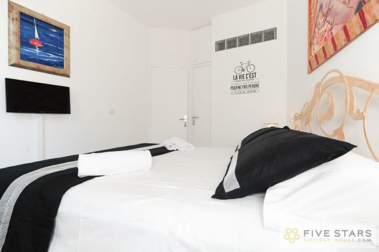Mini Suite Bijou - Five Stars Holiday House Nizza Kültér fotó