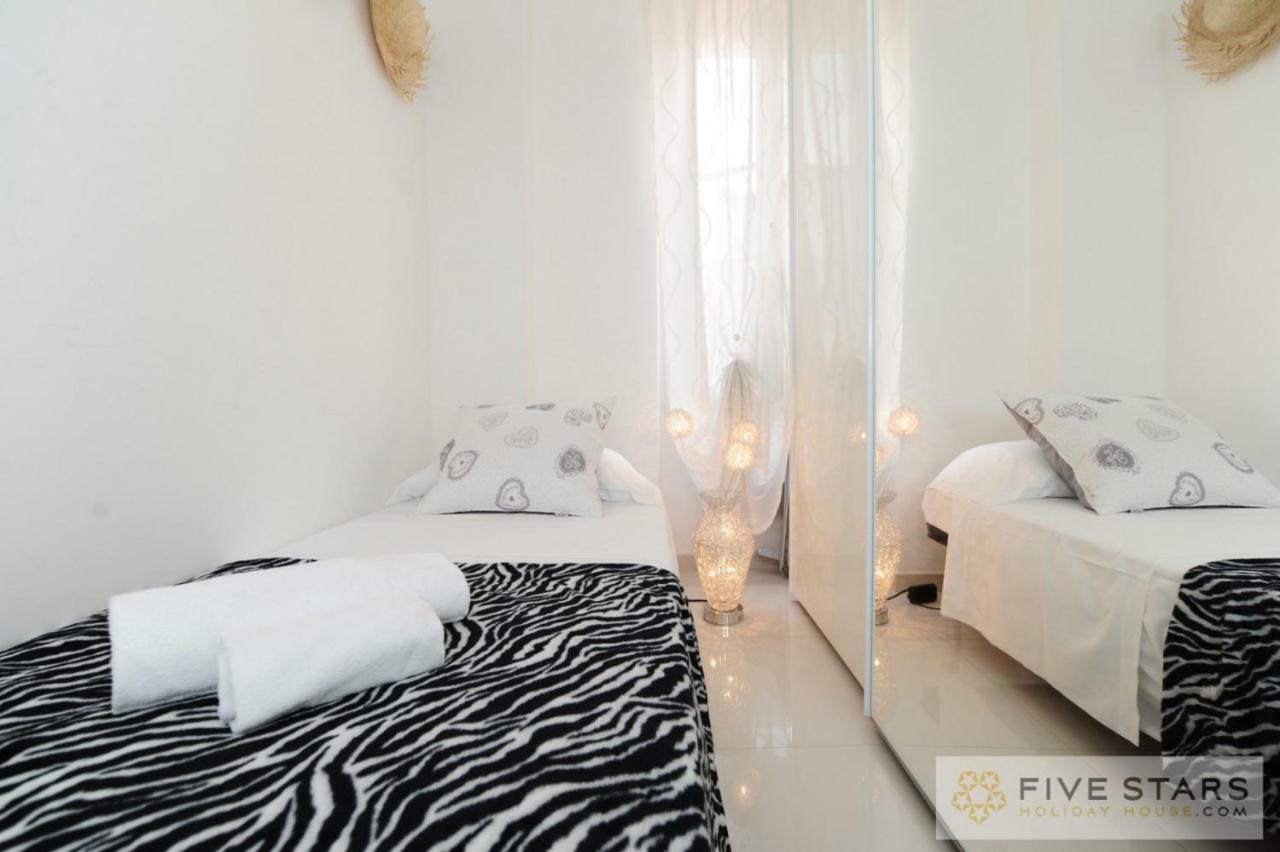 Mini Suite Bijou - Five Stars Holiday House Nizza Kültér fotó